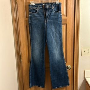 Westward 626 High Rise Boot Jean WRANGLER